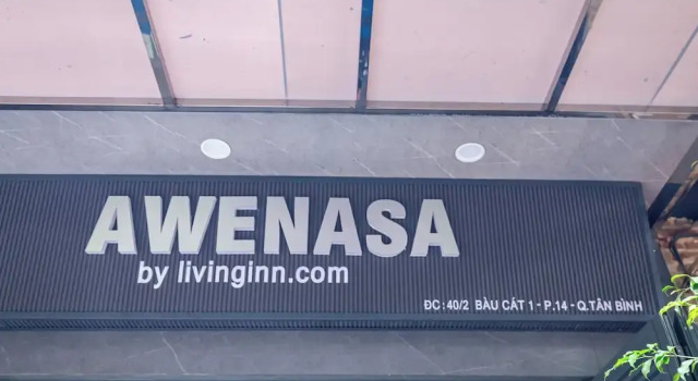 Awenasa, Забронировать Дом для отпуска Виллы Хошимина, Вилла