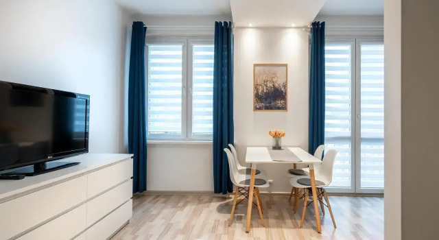 9 Apart, Varaa Hotelli Gdynia 
