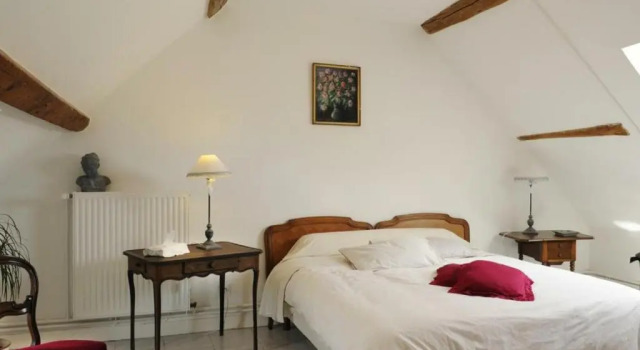 Gîte Romilly-sur-Seine, 3 pièces, 5 personnes - FR-1-543-184, Buchen Sie Hotel Romilly-sur-Seine 