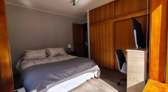 Двухместный номер Standard Casa Travesía