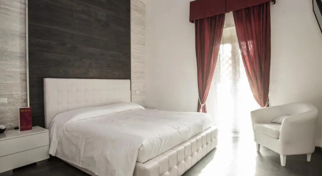 Двухместный номер Standard Royal Rooms