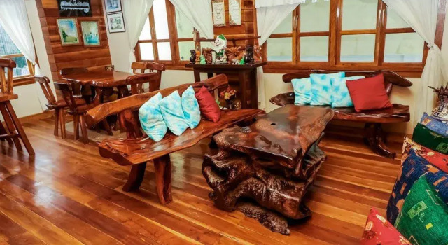 NIDA Rooms Boracay Aklan Broadwalk