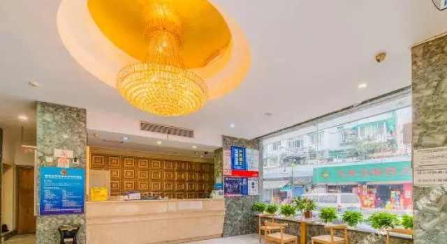 Ein Concept Hotel