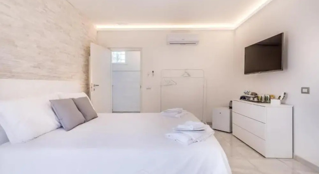 Номер Standard Relais Roma Beach