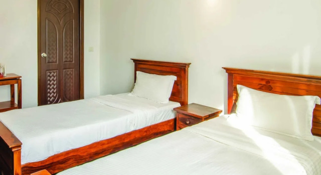 Вилла Standard Quill Residence Candolim Goa