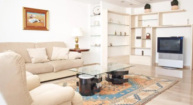 ApartUP Luxury Duplex Penthouse, Забронировать Отель Валенсия Коста-де-Валенсия