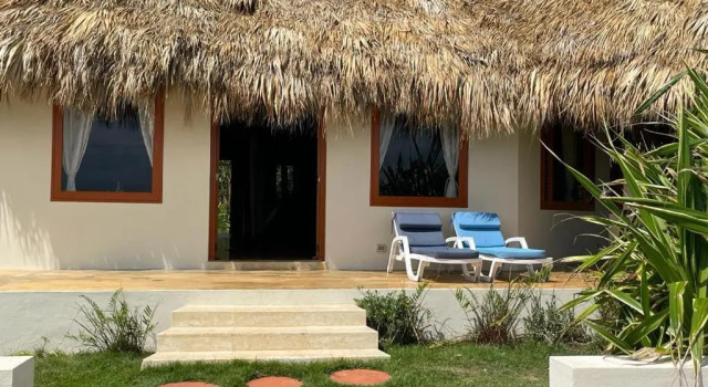 Вилла Villa Punta Coral