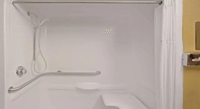 Двухместный номер Standard Microtel Inn & Suites - Cartersville
