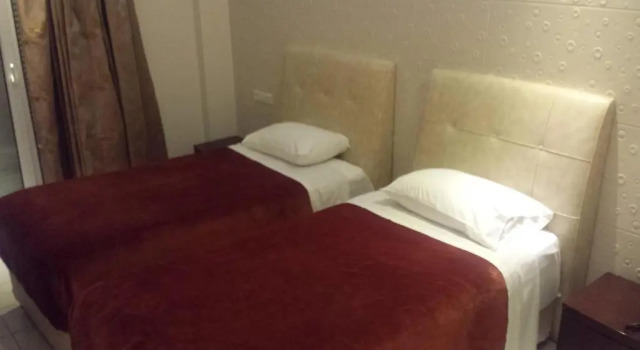 Двухместный номер Standard Hotel Ermis