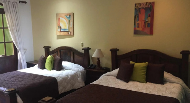 Номер Superior Trapp Family Country Inn