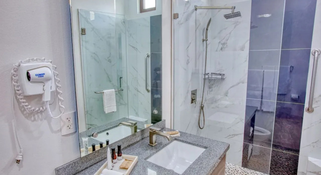 Номер Superior Casa Nicole Boutique Hotel