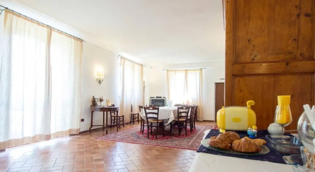 Agriturismo Coricelli, Varaa Hotelli Spoleto Umbria
