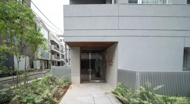 Kens Place Azabu-Juban, Забронировать Отель Отели Токио 3 звезды, рядом с Токийская башня, 3*
