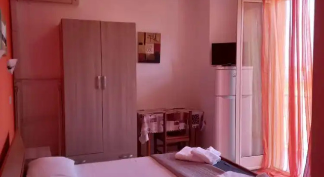 15min From Tropea Sea View Studio In Briatico, Varaa Hotelli Briatico Calabria