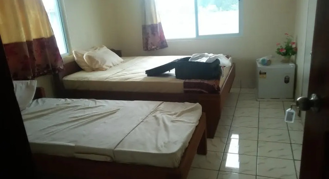 Tropicana Motel & Backpackers, Varaa Motelli Luganville Espiritu Santo