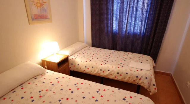 Apartamento con Piscina, Забронировать Апартаменты/квартира Отели Тарифа с бассейном, рядом с Castillo de Guzmán, Бассейн