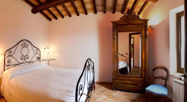 Люкс Agriturismo Il Barco