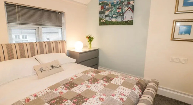 Llwyn Ceris, Book Hotel Amlwch Anglesey