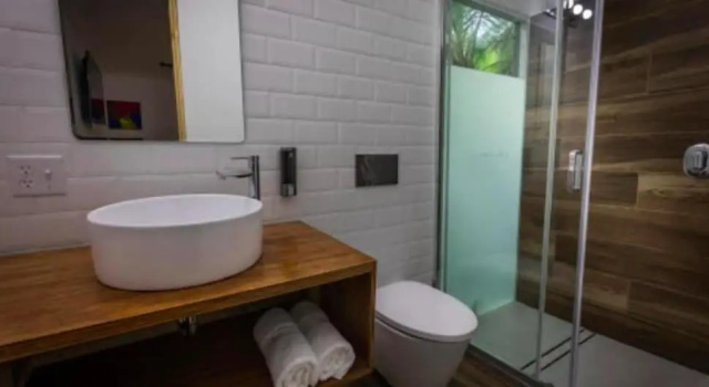 Номер Standard Somewhere Bocas del Toro