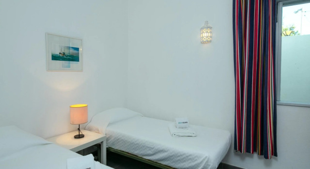 C12 - Sunshine Apartment in Luz