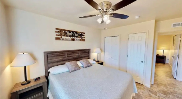 Moab Trails Inn ~ C - 2 Br Duplex