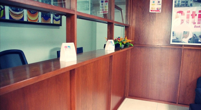 Citi Serviced Apartments & Motel - Korobosea, Varaa Huoneisto Hotellit Papua Region aamiaisella, Aamiainen
