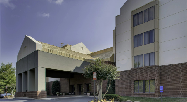 Homewood Suites by Hilton Richmond - West End / Innsbrook, Buchen Sie Hotel Broad Meadows Virginia