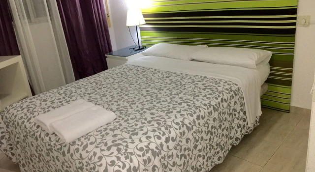 ArguellesApartaments, Забронировать Апартаменты/квартира Апартаменты Мадрида, рядом с Asociación Española de Cooperación Europea, Апартаменты/квартира