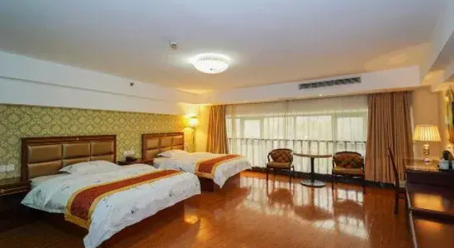 Yaqi Business Hotel Shanghai, Varaa Hotelli Shanghai Shanghai