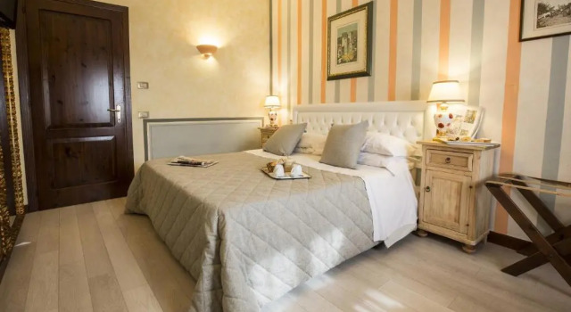 Номер Standard Agriturismo Il Melograno