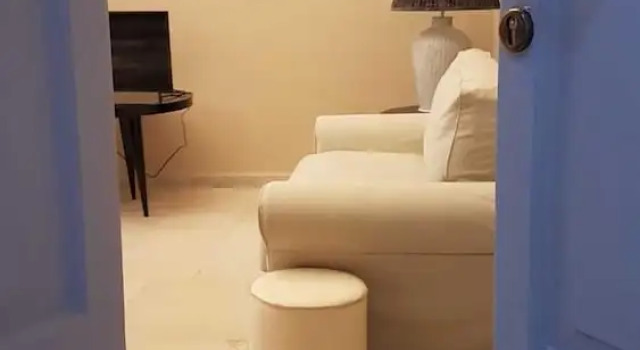 Номер Comfort MammaDada charm rooms