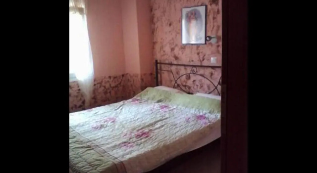 Апартаменты Sofia & Lakis House