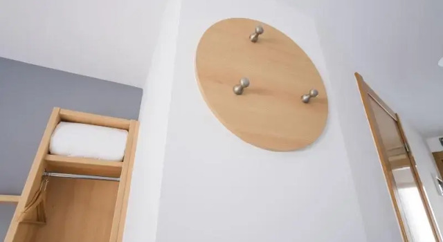 Двухместный номер Economy Alda Egues Rooms