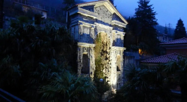 Вилла Villa Dolce Fontana
