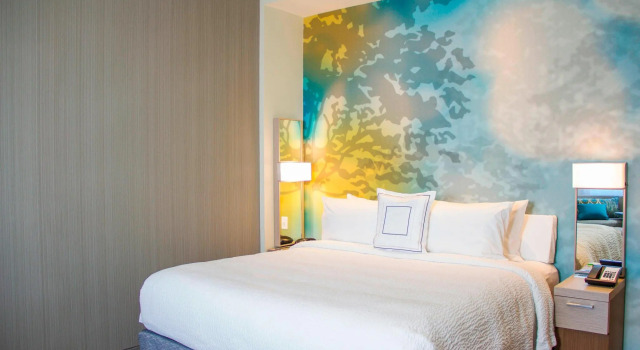 Двухместный номер Limited View Sundrift Inn