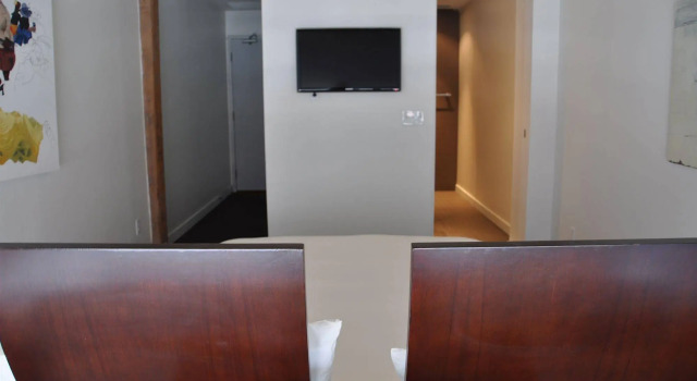 Hotel Ocho