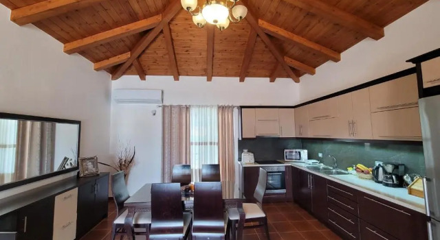 Люкс Deluxe Villa JIOTA