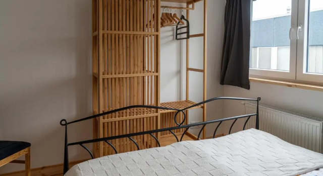 Sehr individuelle und moderne Ferienwohnung in Kevelaer