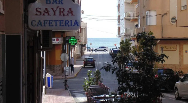 Апартаменты Apartamento A 150 M De La Playa