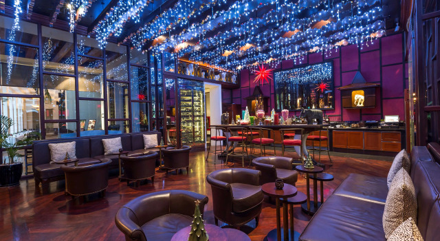 Park Hyatt Siem Reap, Boek Hotel Hotels in Siem Reap met parkeren, Parkeren