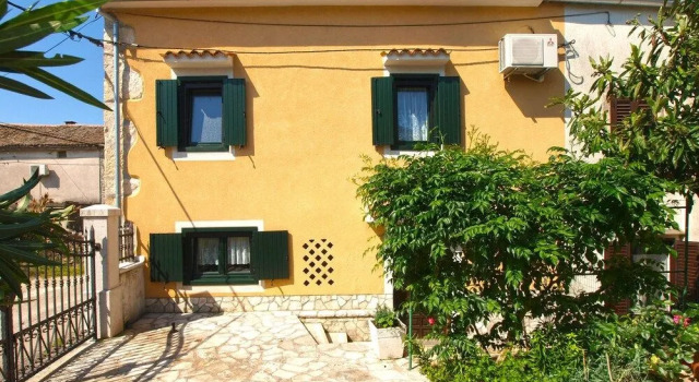 House 1896, Rezervați Casă de vacanță Rakalj Istria