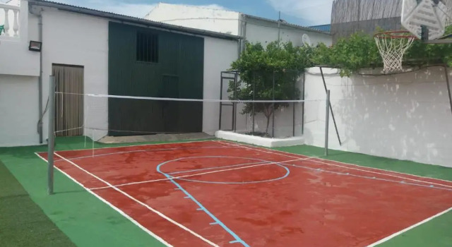 Коттедж Casa Pepita