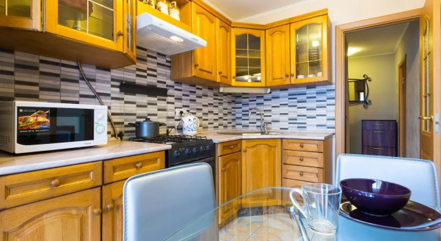 Comfort City on 10 Zvezdny Boulevard, Book Hotel Ostankinsky SVAO Area