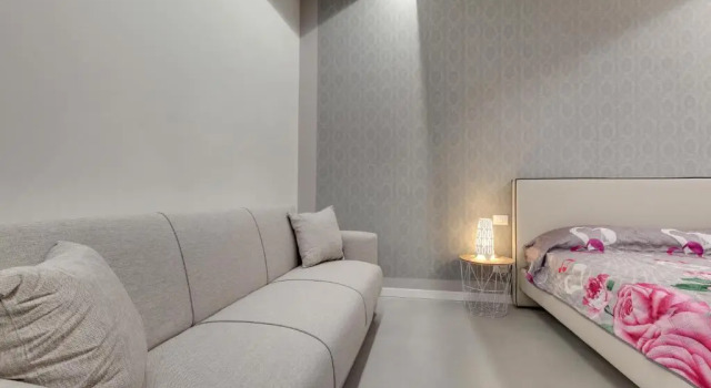 Апартаменты Deluxe Bacchus Venice Residence by Wonderful Italy