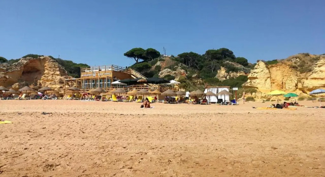 Апартаменты Vista Mar Apartamento