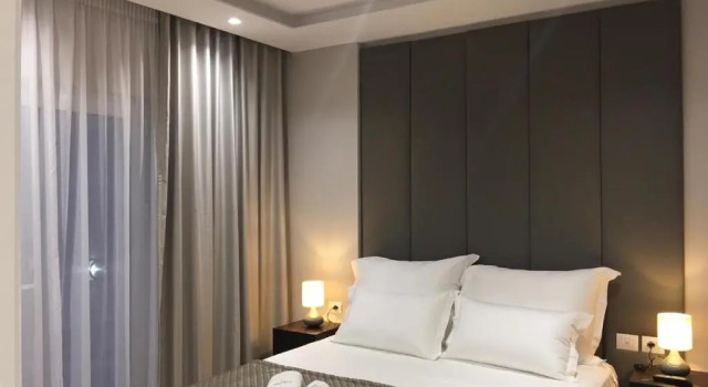 Люкс Superior AMI MAR Hotel