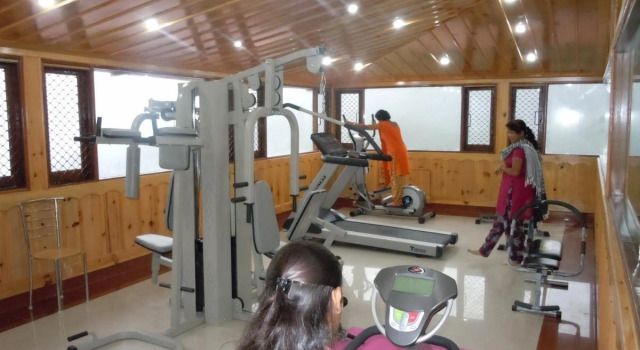 OYO 1679 Value Hotel