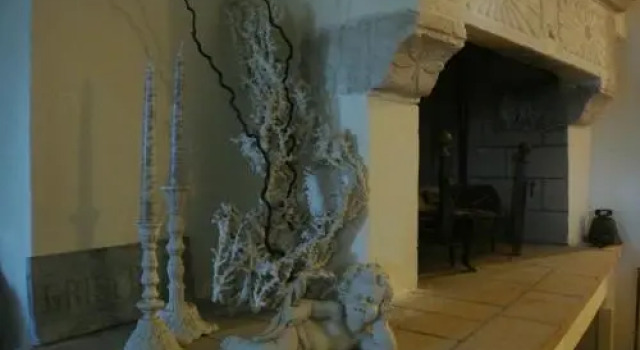 Casa Grischuna B&B