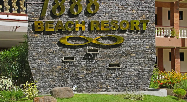 1888 Beach Resort