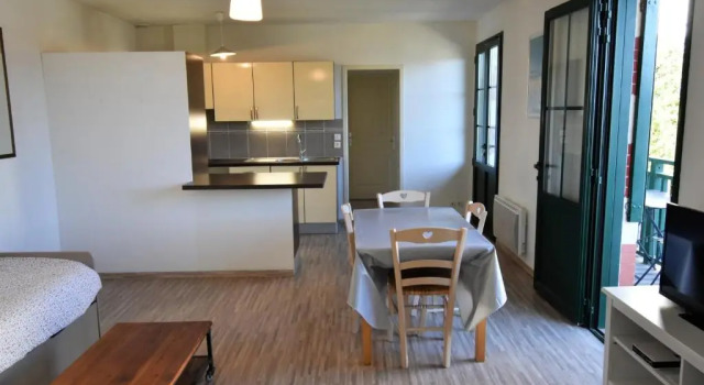 Appartement Arcachon, 2 Pièces, 4 Personnes - Fr-1-420-89, Забронировать Апартаменты/квартира Апартаменты Бассен-д'Аркашон, Апартаменты/квартира